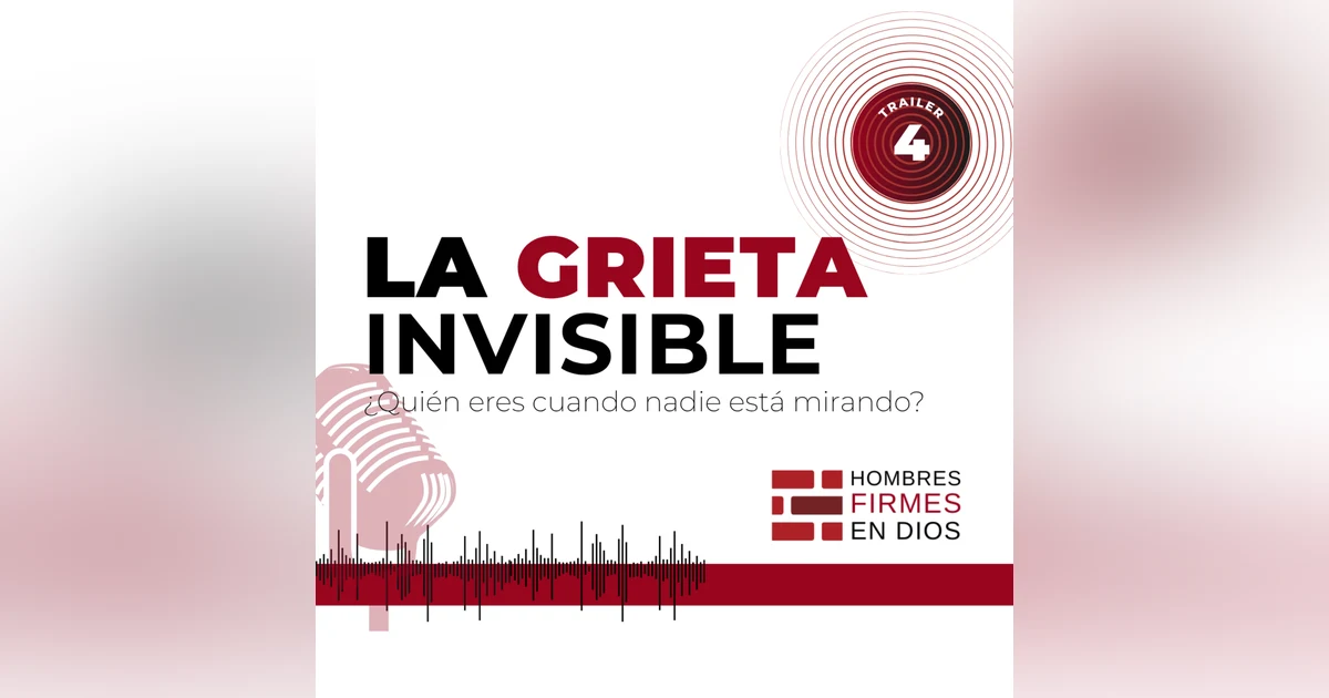 La Grieta Invisible - Tráiler