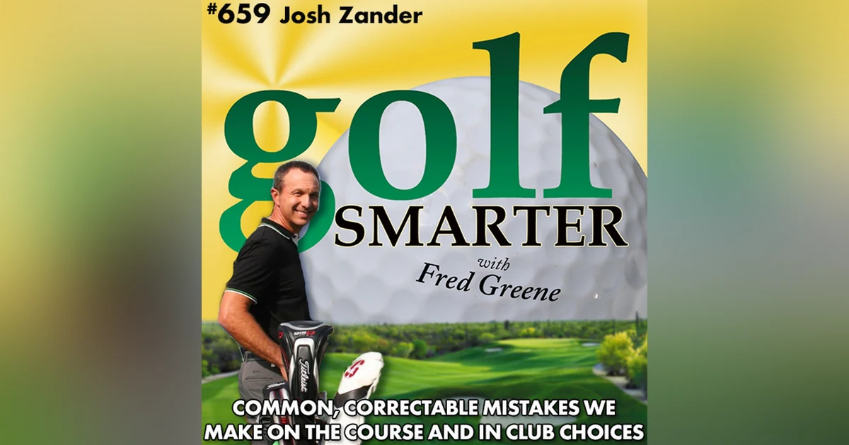 Common, Correctable Golf Mistakes On the Course, and With Your Club Selection