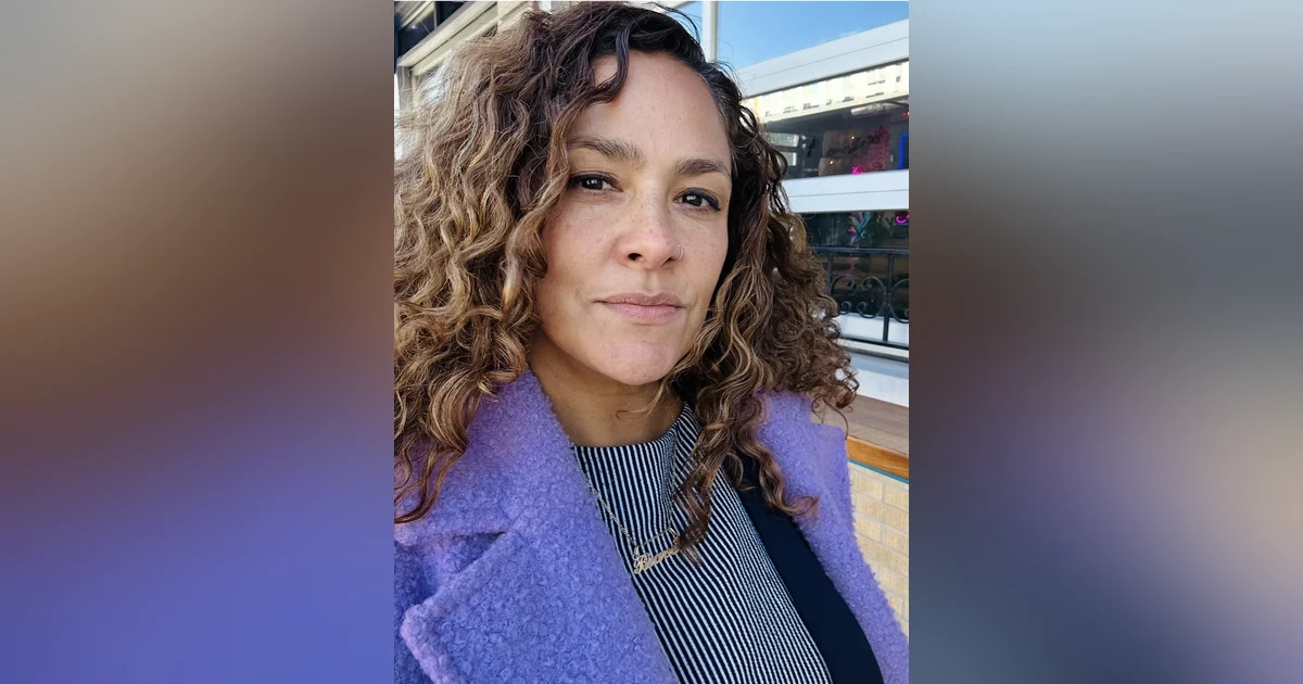 Ald. Rossana Rodriguez—No Silver Lining