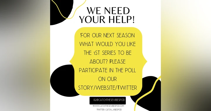 image for Help Select the Season four series!