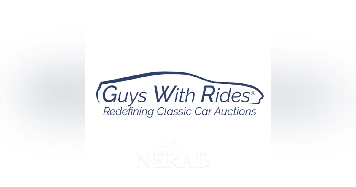 White-Glove Car Selling: How Guys with Rides Connects Passionate Collectors