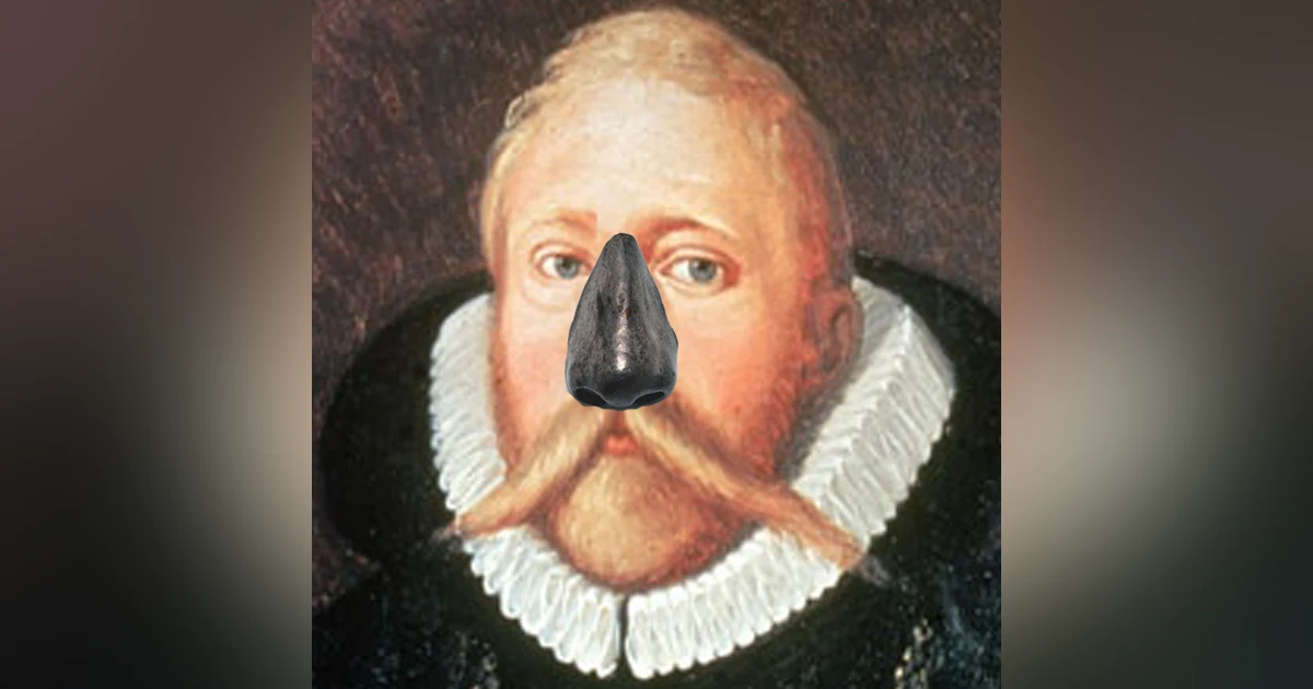 Tycho Brahe