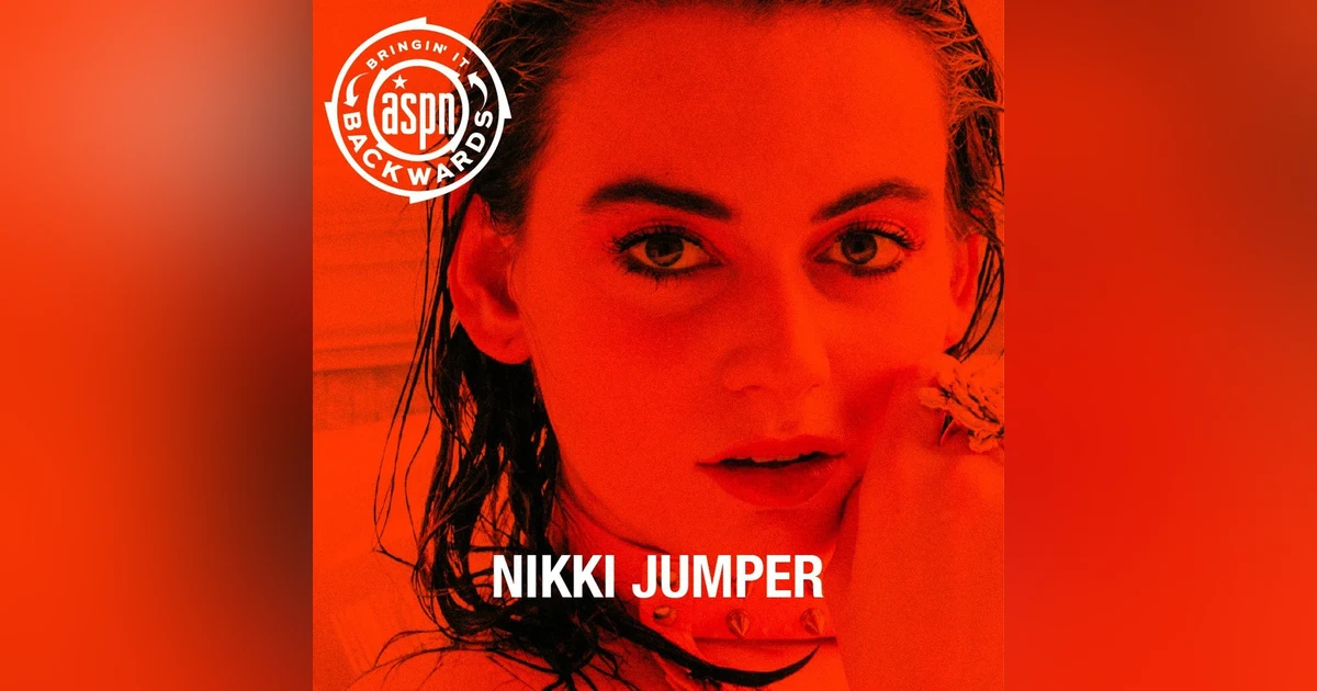 Interview with Nikki Jumper