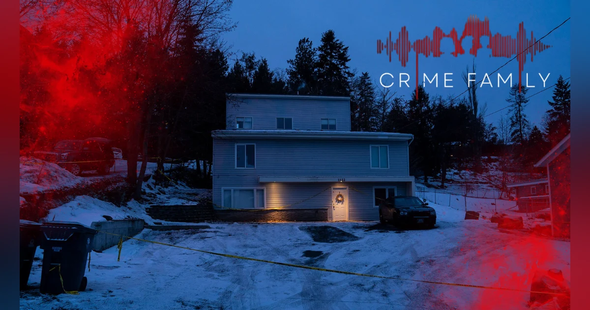 SHOCKING UPDATES IN THE IDAHO MURDERS CASE