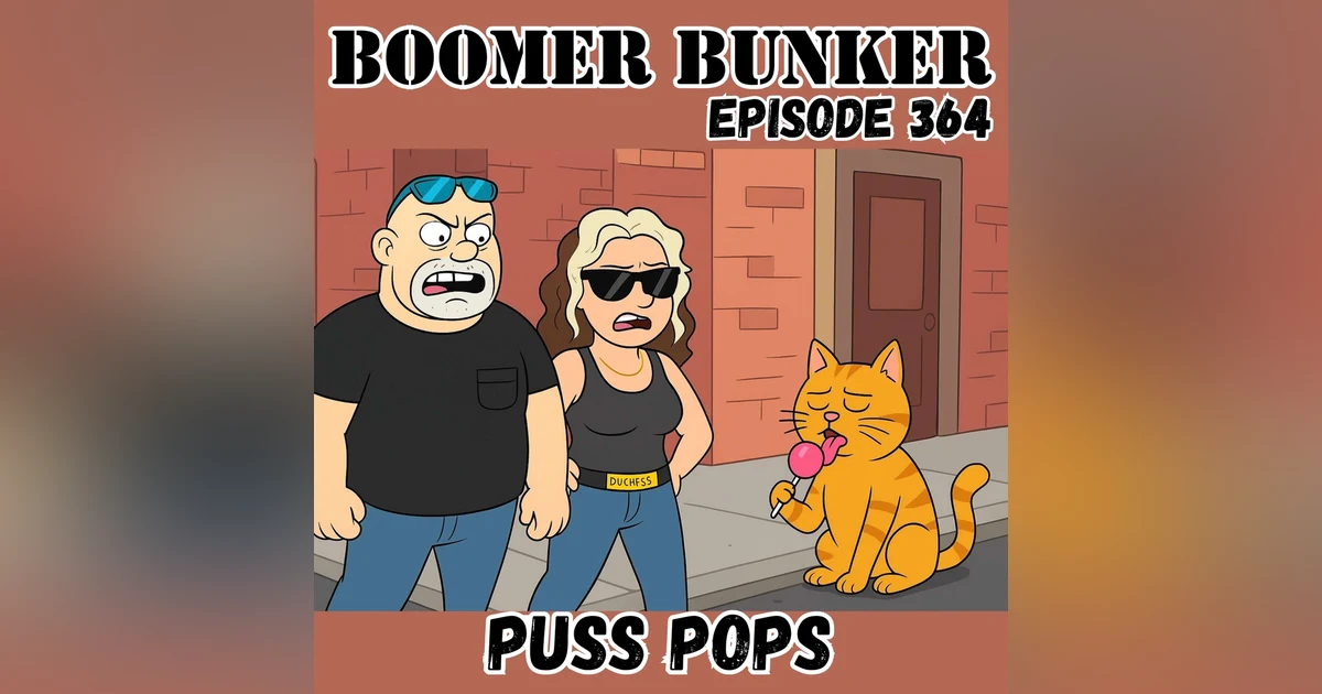 Puss Pops | 364