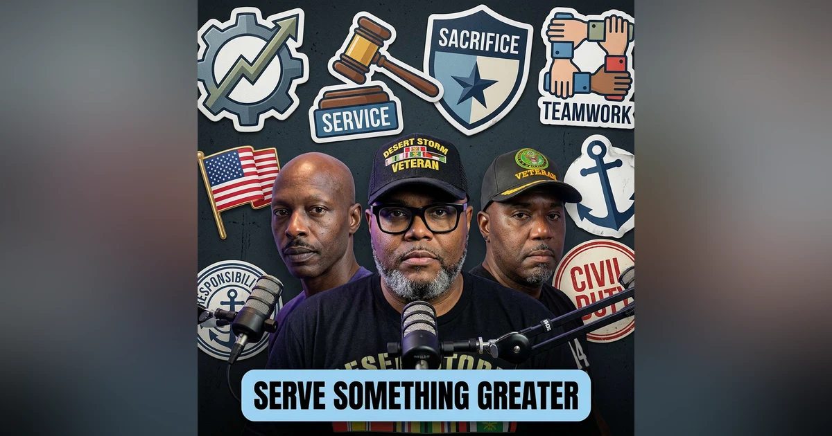 Should Military Service Be Required For Every Citizen?