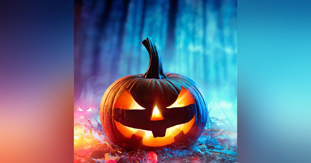 Family Friendly Scary Stories Vol. 1 - Five Halloween Tales to Scare the Kiddies and YOU!