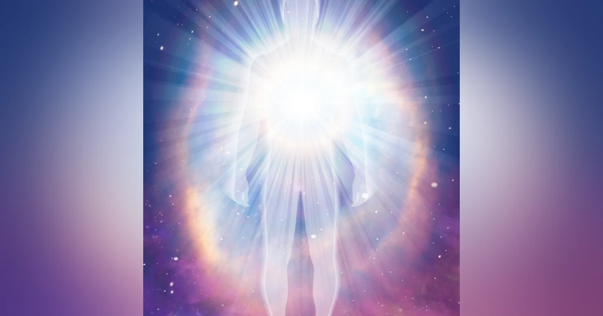 Emerging from the Darkness into Enlightenment