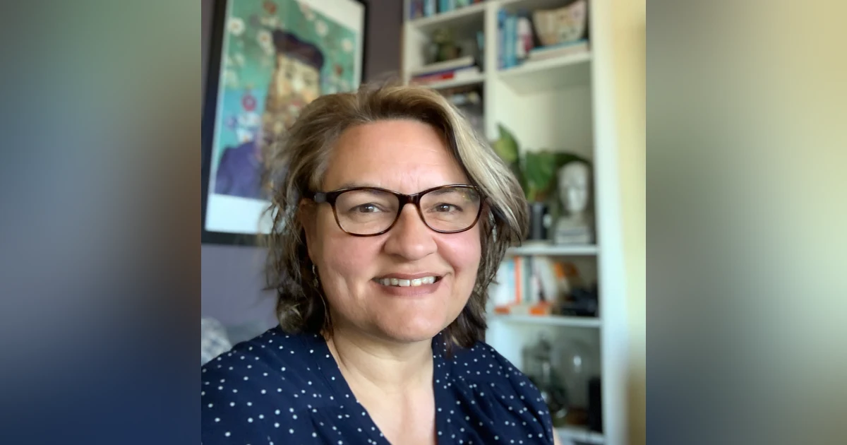 Cyndia Hilliger of The Waterfront Wynyard Motel – Storytelling as a Skill to Negotiate