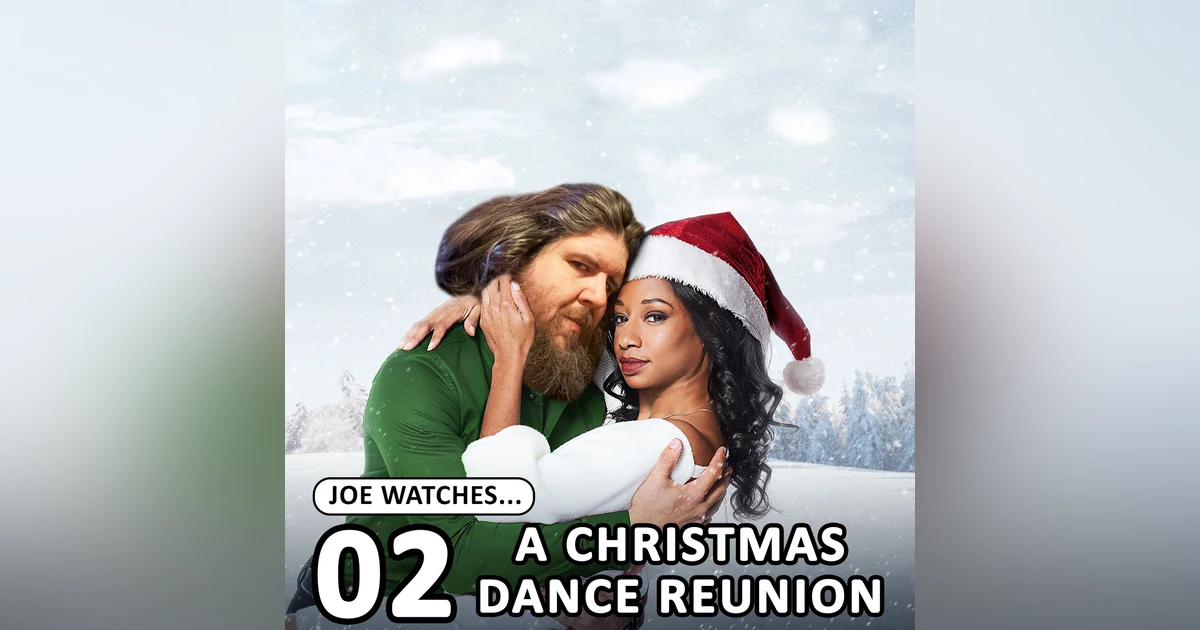 02. A Christmas Dance Reunion