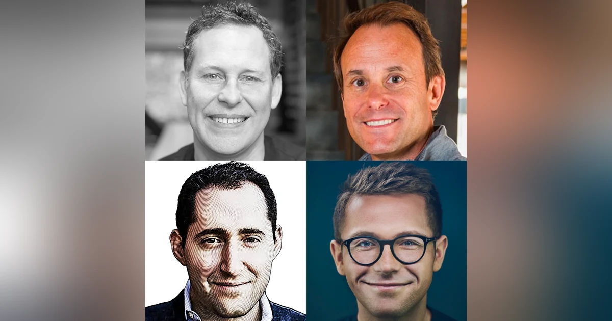 20VC Roundtable: Is the VC Model Broken? The Biggest Disconnect Ever Between TVPI & DPI, Why Market Size is Dangerous, Why "Go Fast" is Terrible Advice, The Dangers of Raising Large Rounds at High Prices & Why Next Year Will See the Biggest