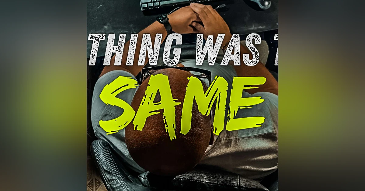 Nothing Was the Same: CASP+ to SecurityX