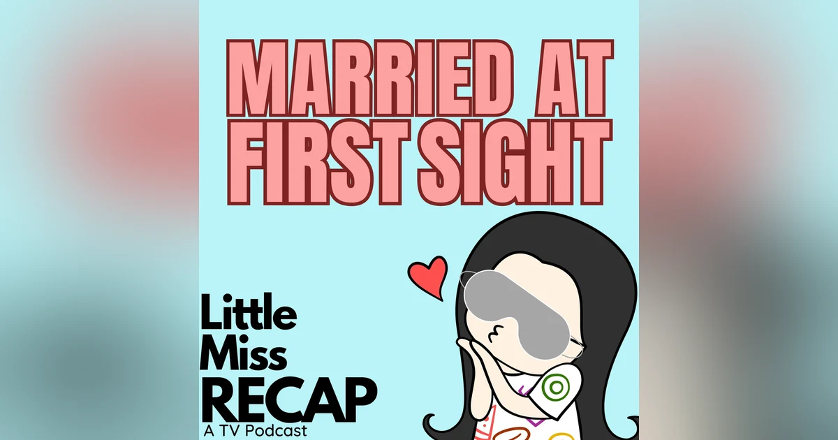 MAFS: Married at First Sight S19:EPS1-4 Drop One