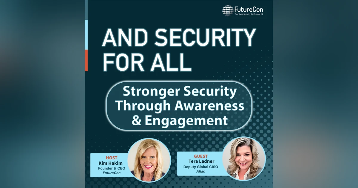 Stronger Security Through Awareness & Engagement