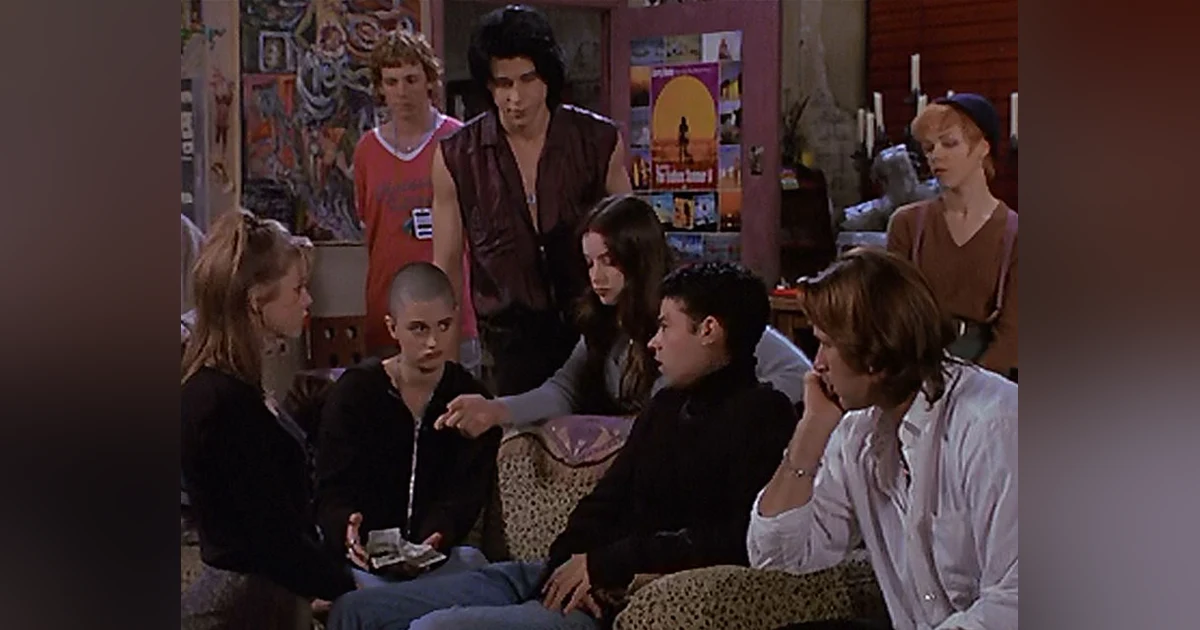 Jay Movie Talk Ep.123 Empire Records