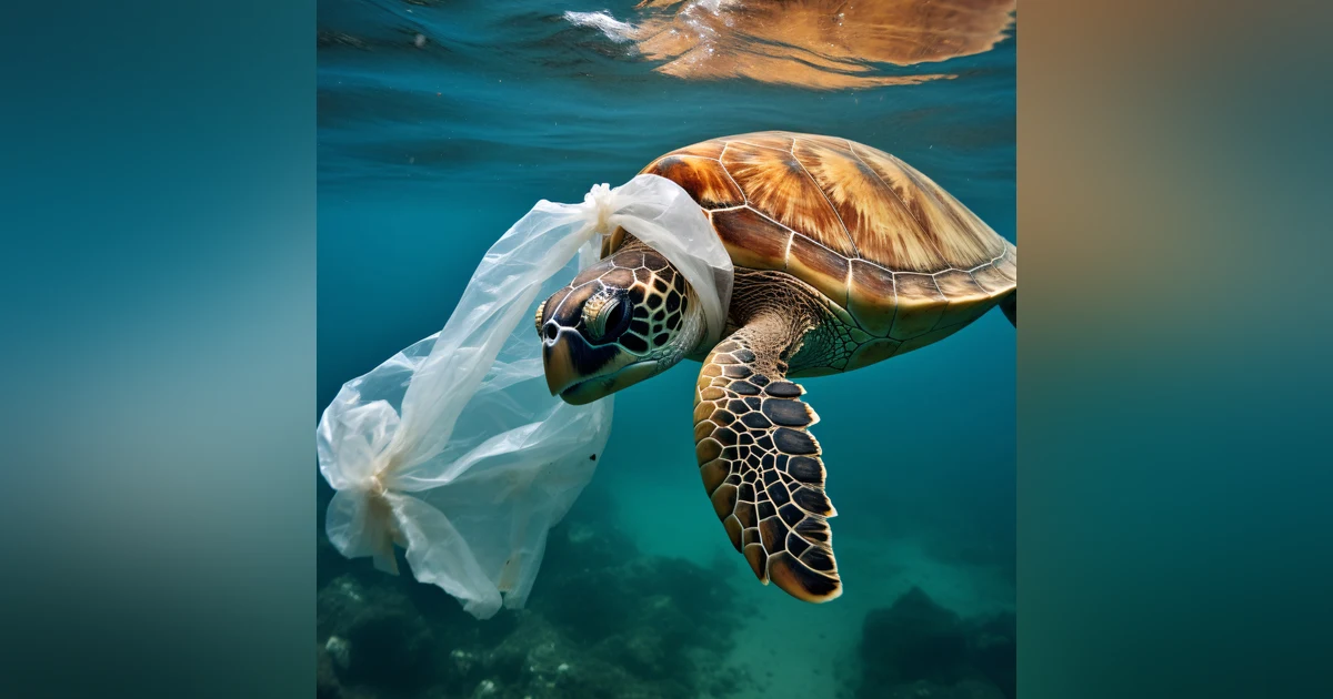 The Quest for Solutions to the Plastic Crisis