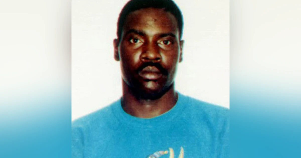 Interview with serial killer Michael Hughes