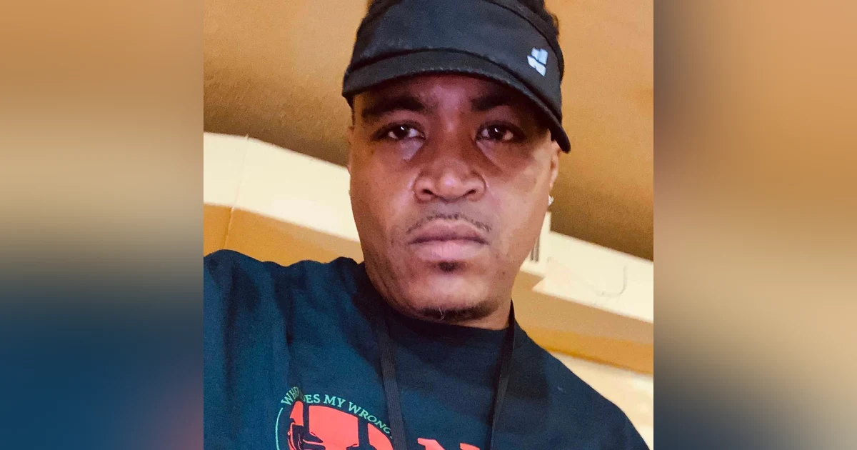 Ep. 9: Cedric Frison of the Fully Free campaign and READI-Chicago