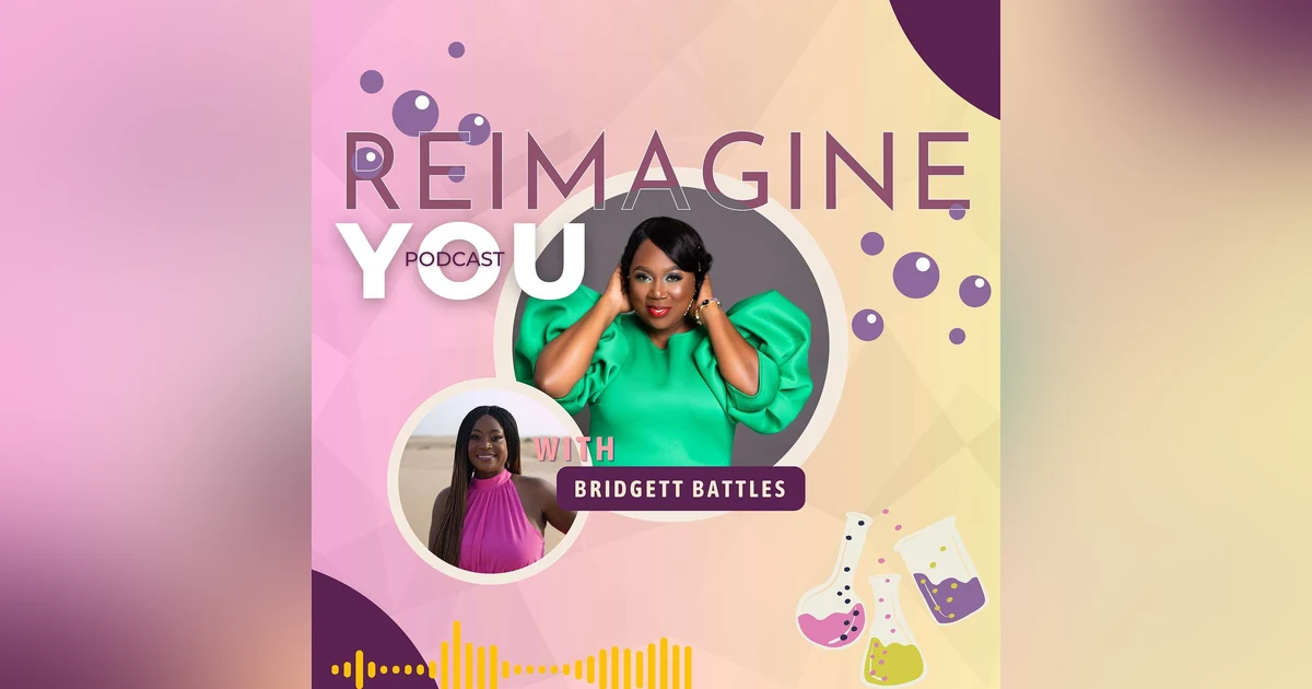 Elevating Executive Presence: Insights from Bridget Battles on Confidence and Authenticity