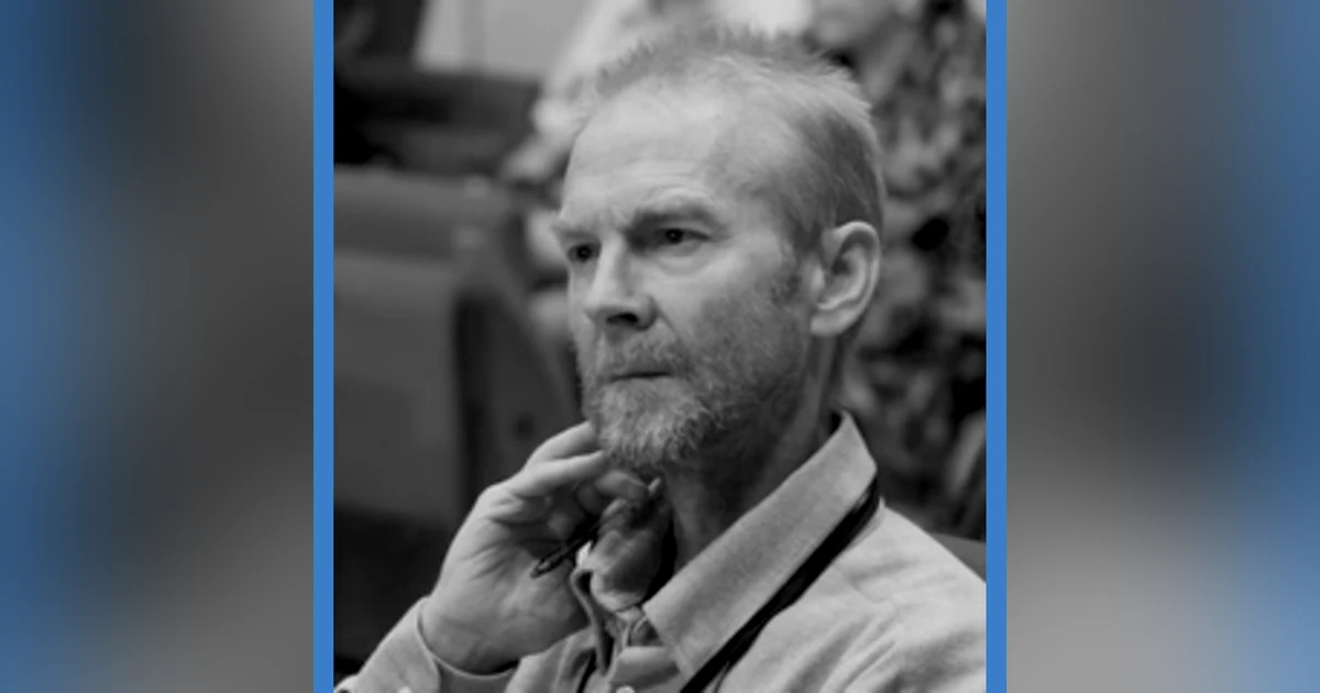 Robert Chandler on Teffi the writer & His Translation of 'And Time was No More and Essential Stories and Memories'