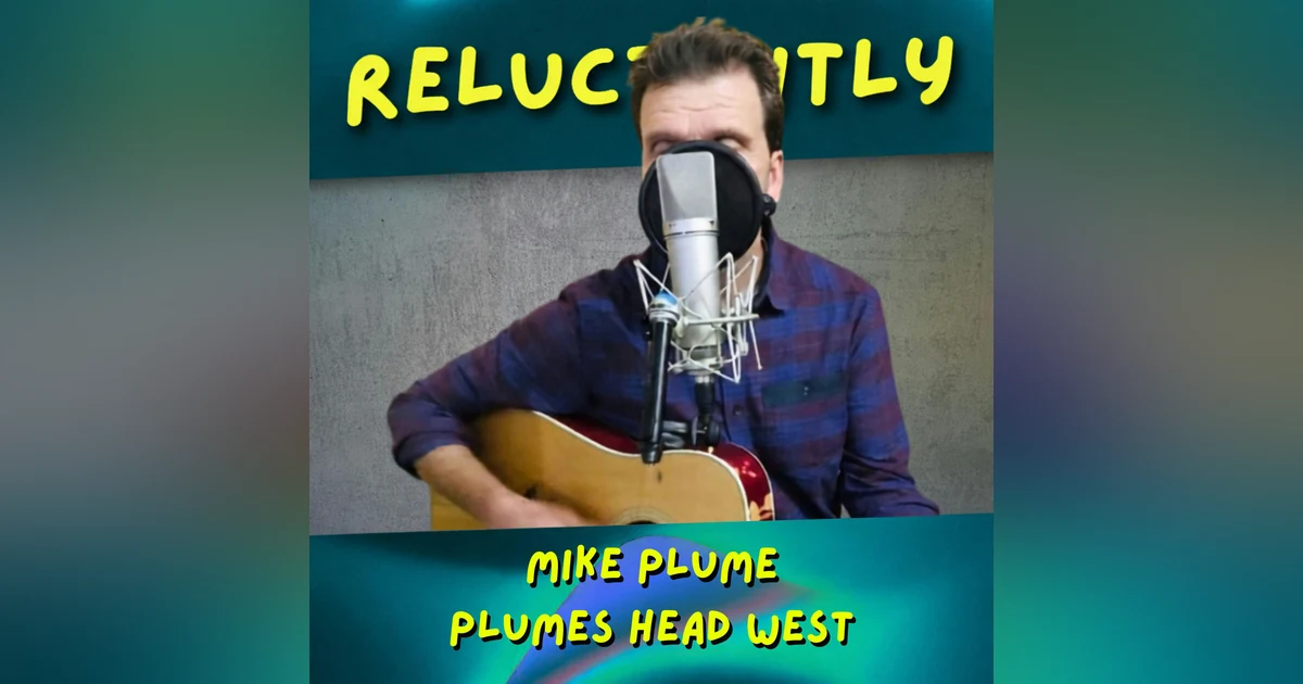 Mike Plume - Plumes Head West