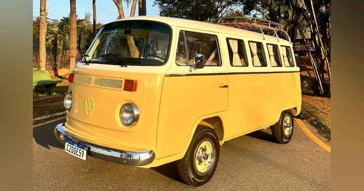 image for The Journey of a Lifetime: Traveling the Length of Africa in a Volkswagen Bus