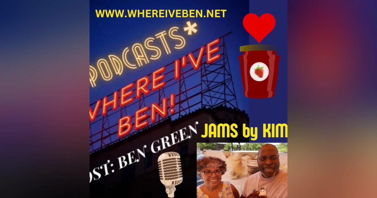 JAMS by KIM