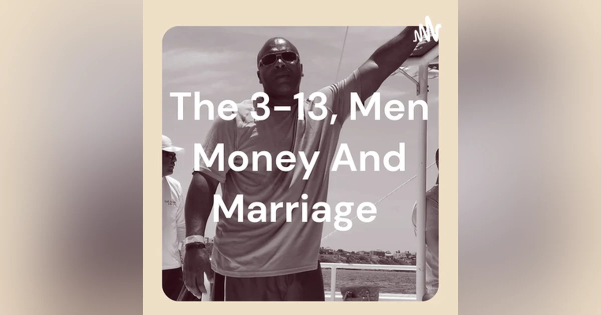 Men, Money and Emotions