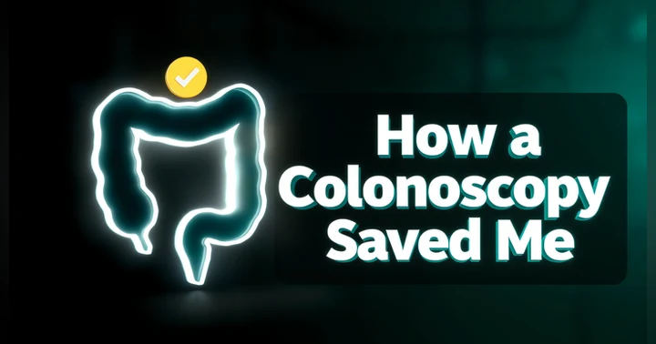 image for Surviving Colon Cancer at 38: Brooks Bell’s Shift to Joy and Connection