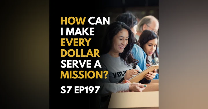 image for What If Every Penny Had Purpose in Your Life?