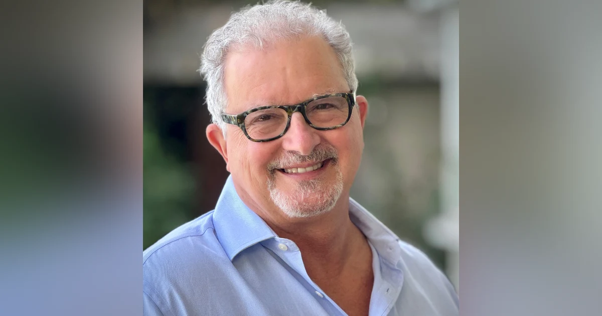 Detach From These If You Want Love, Peace, And Clarity w/ Bob Rosen EP 110