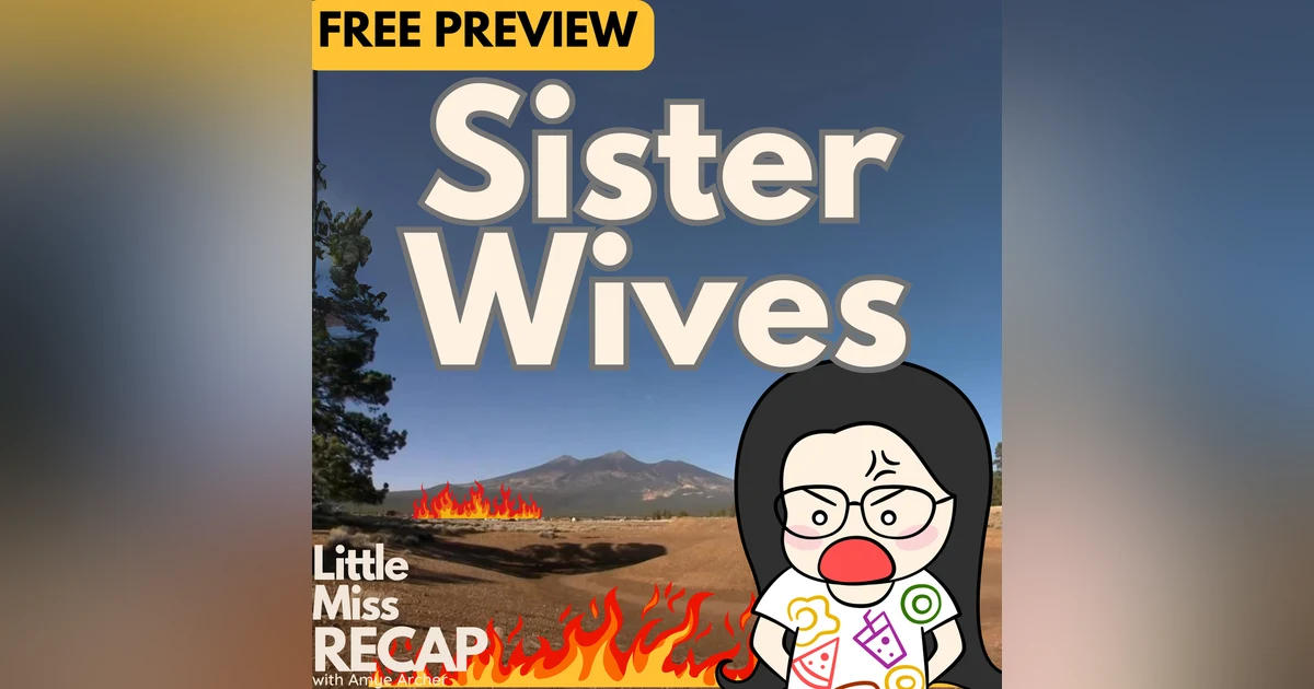 Sister Wives S19:EP28 The One on One Part 3 (Free Preview)