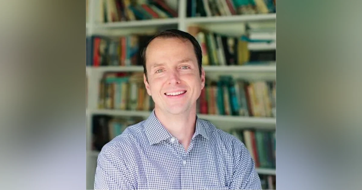 The Root Causes of Chronic Illness: Functional Medicine with Dr. Aaron Hartman of Richmond Integrative Medicine