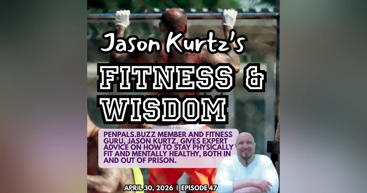 Jason Kurtz's Fitness and Wisdom