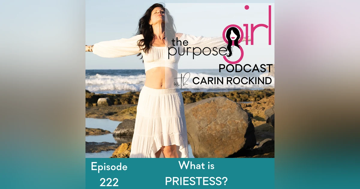 222 What is PRIESTESS?