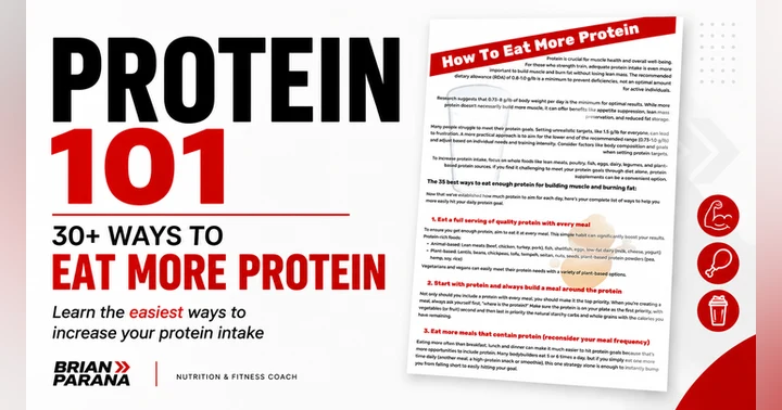 image for The 14 Non-Negotiables That Make Fat Loss Simple | Driven For Health Ep. 30