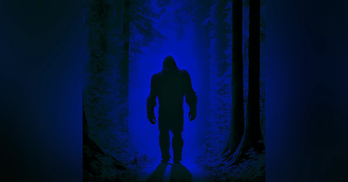 Ep.198 – These Dark Woods - A Hungry Beasts is Stalking You!
