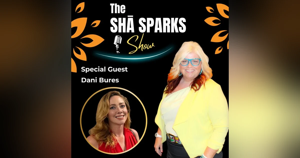 Retrain Your Brain with Dani Bures