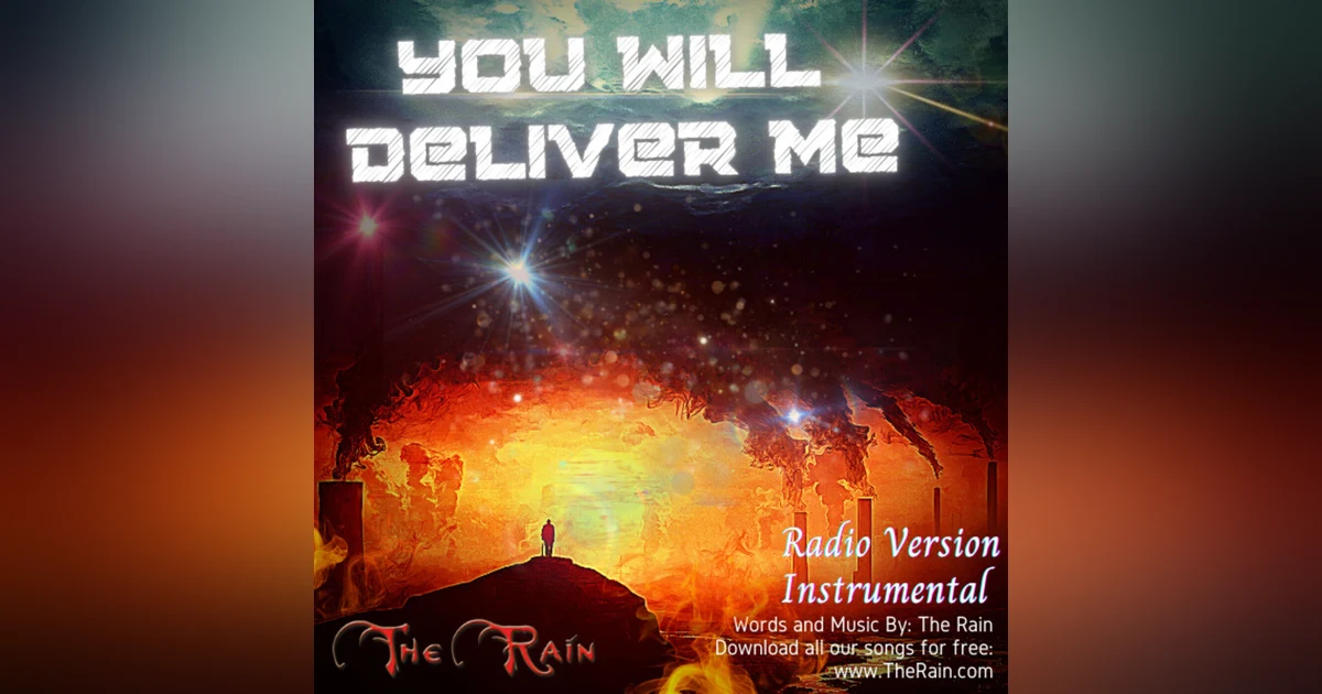 Your Love Will Deliver Me - Radio Version Instrumental