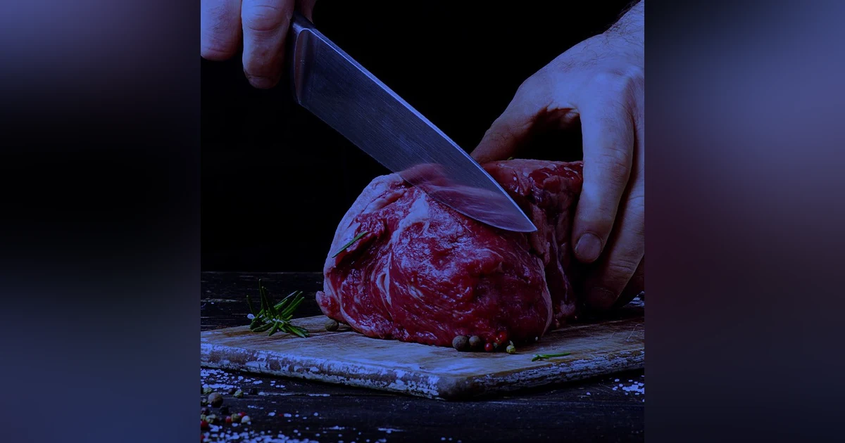 Ep.81 – You Are What You Eat! - Prepare to Be Skinned ALIVE!