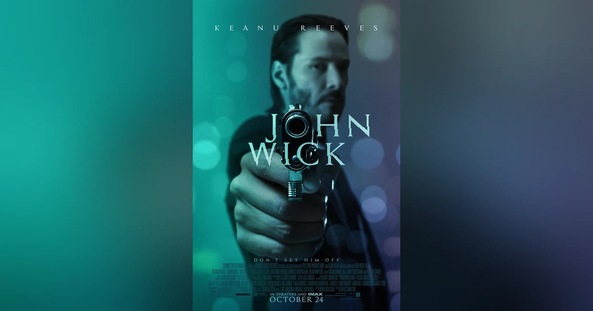 John Wick (2014)