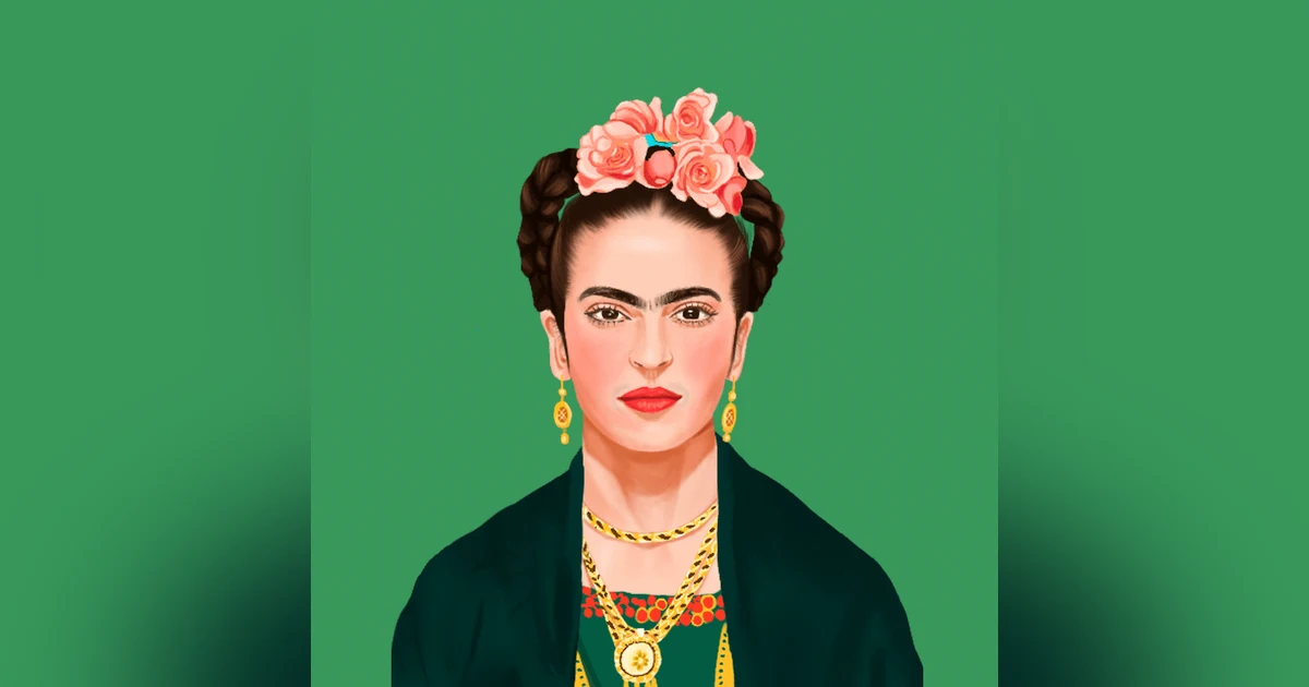 Resumen y reseña de Frida-una Biografía De Frida Kahlo