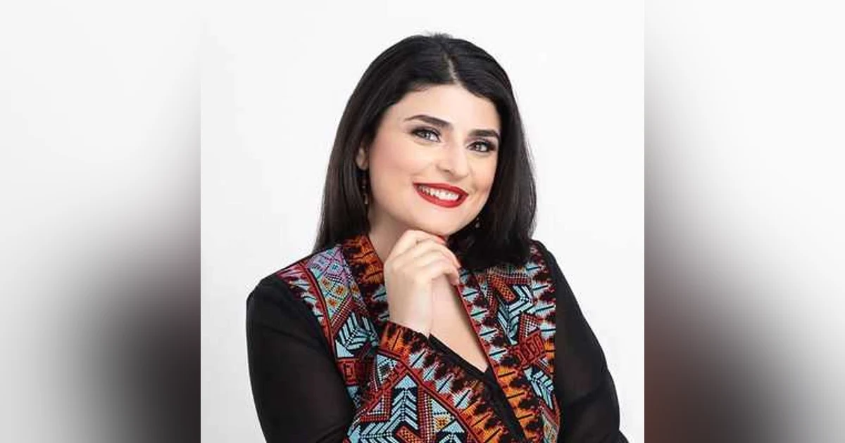 From Corporate Success to Faith-Driven Impact: Ana MegRelishvili's Transformational Journey