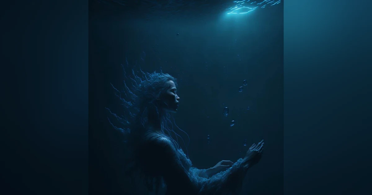 Sleep Soundly  Exploring Different Types of Water Sounds
