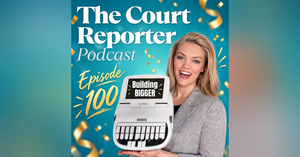 From Backlogged to Building Bigger: Celebrating 100 Episodes