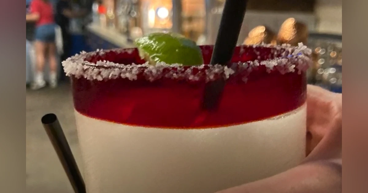 AMR Margaritas & Money; Secure Act RMD Proposal