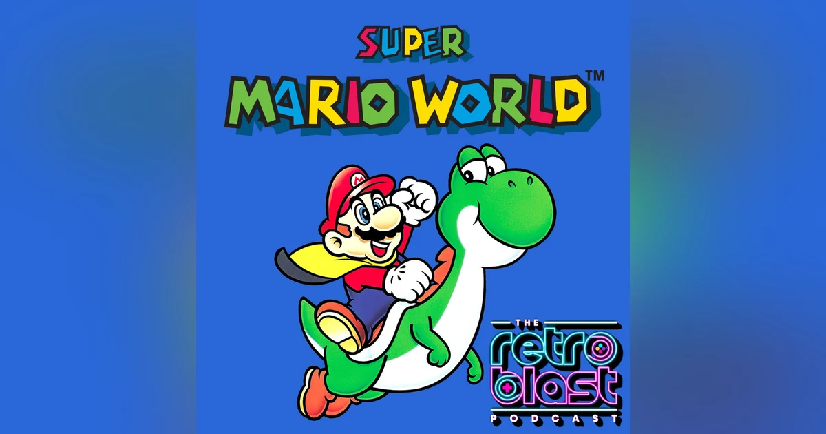 Super Mario World
