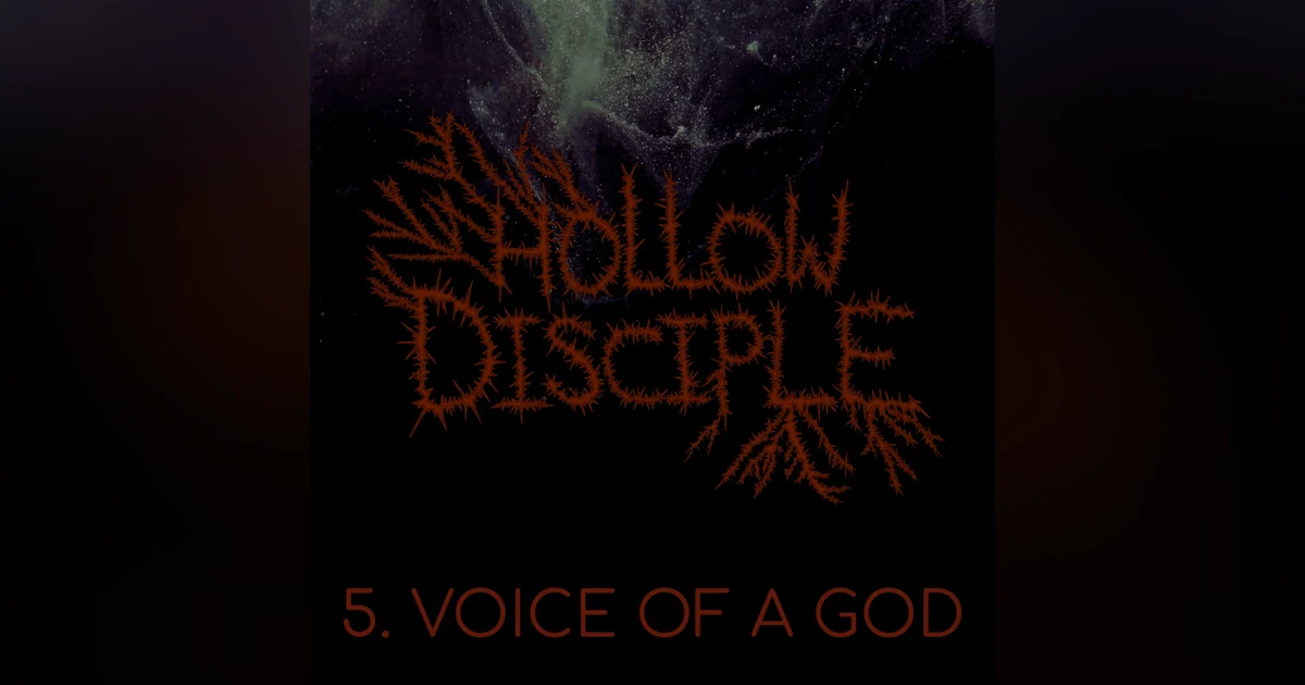 S1: E5 - Voice Of A God