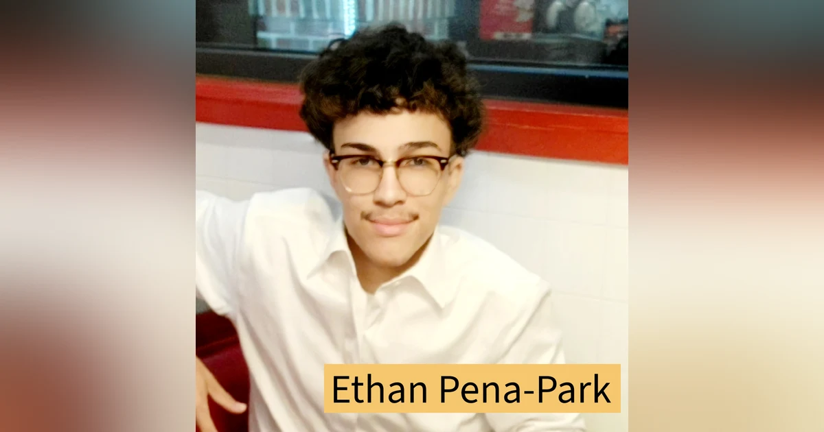 Remembering Ethan:  Laughs, Love, and Memories