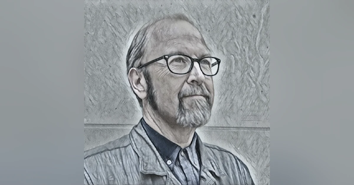 TCC 21. Ars Poetica - Professor Douglas Boyce